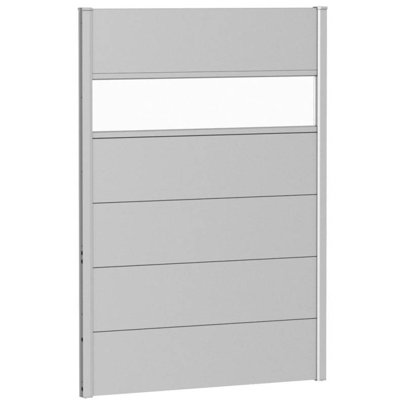 Biohort SICHTSCHUTZ Silber