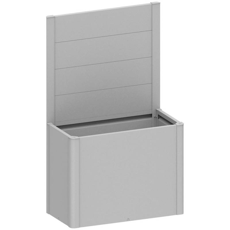 Biohort SICHTSCHUTZ Silber