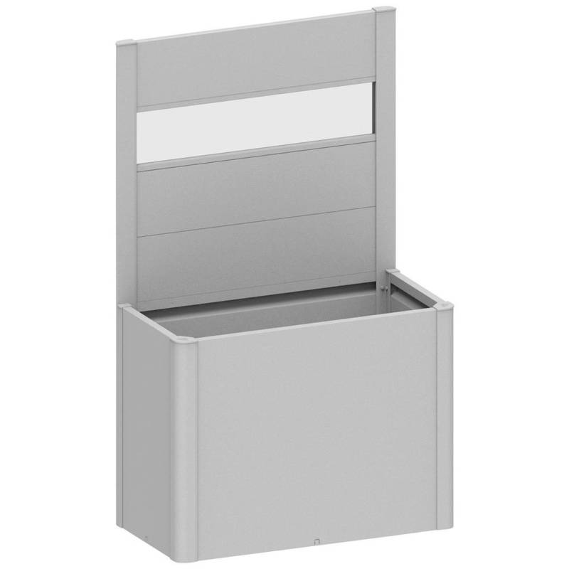 Biohort SICHTSCHUTZ Silber