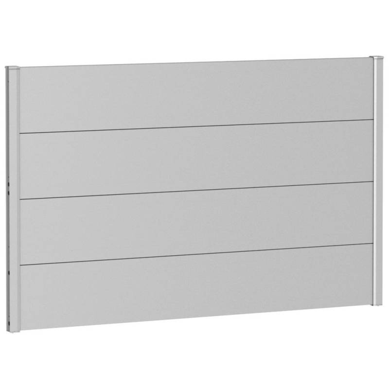 Biohort SICHTSCHUTZ Silber