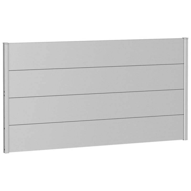Biohort SICHTSCHUTZ Silber