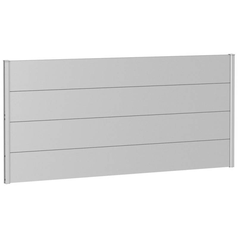 Biohort SICHTSCHUTZ Silber