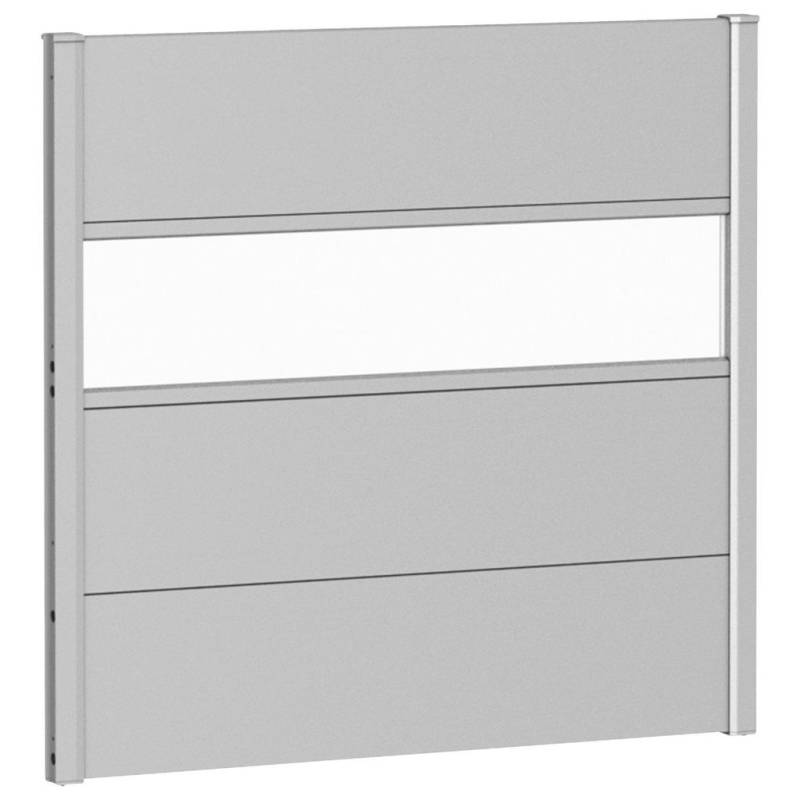 Biohort SICHTSCHUTZ Silber