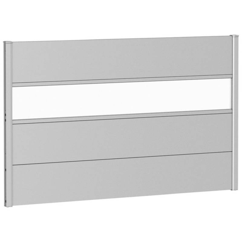 Biohort SICHTSCHUTZ Silber