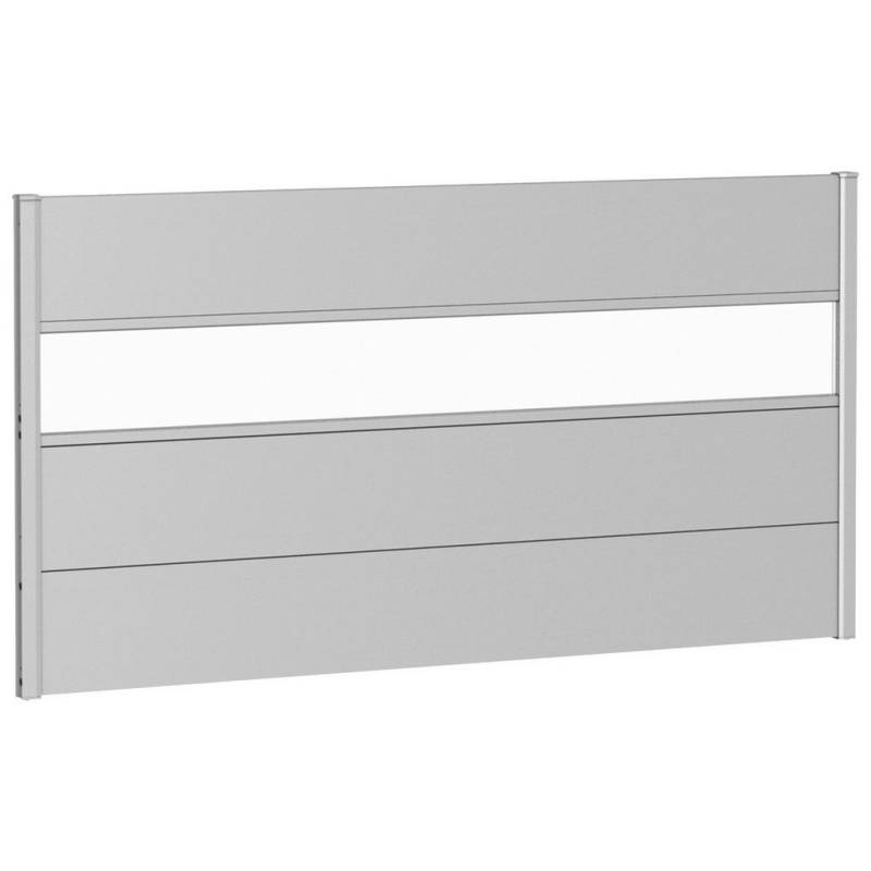 Biohort SICHTSCHUTZ Silber