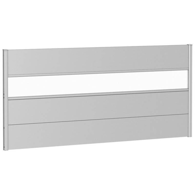 Biohort SICHTSCHUTZ Silber