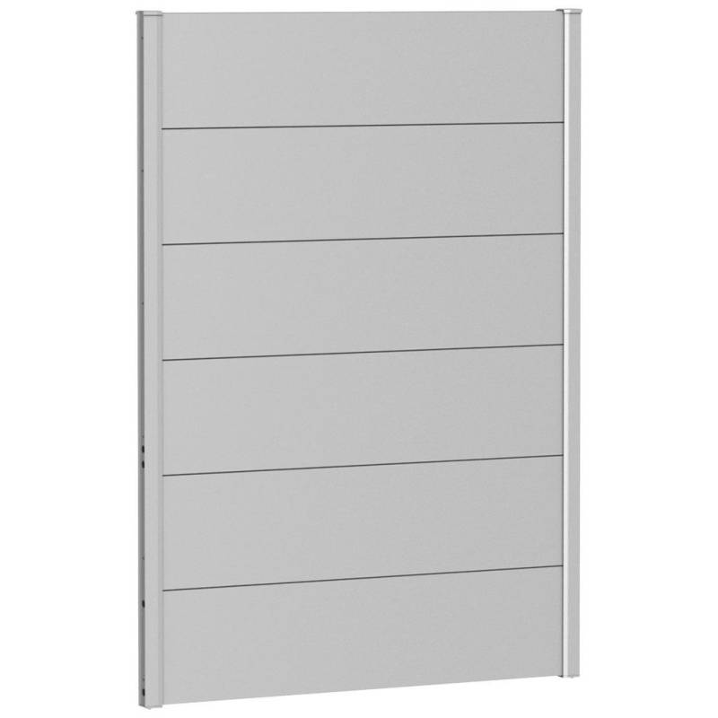 Biohort SICHTSCHUTZ Silber