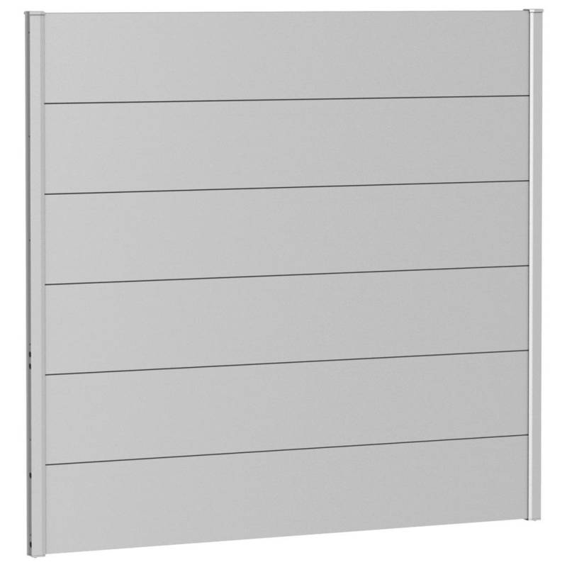 Biohort SICHTSCHUTZ Silber