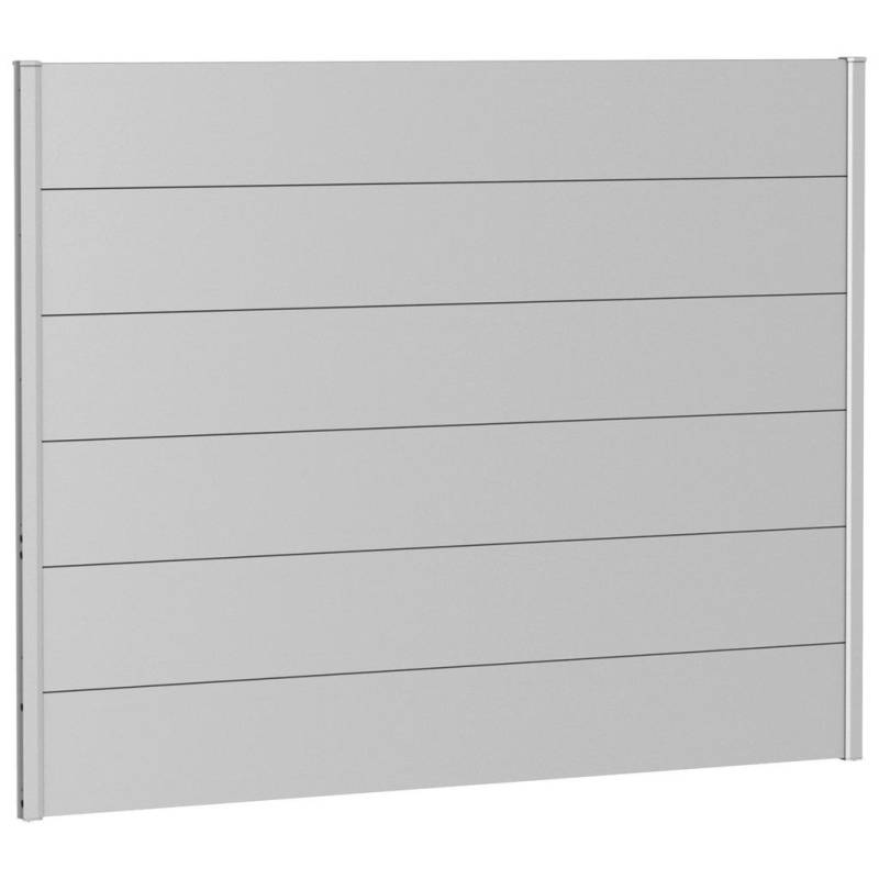Biohort SICHTSCHUTZ Silber