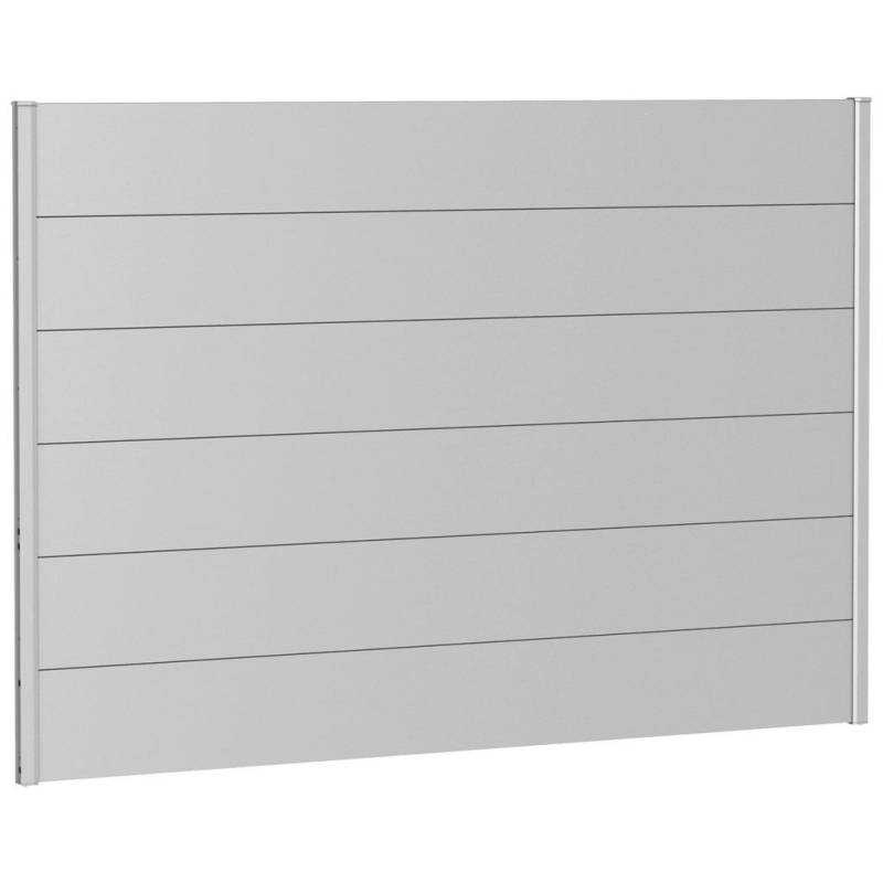 Biohort SICHTSCHUTZ Silber