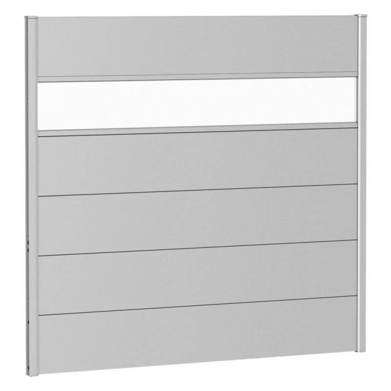 Biohort SICHTSCHUTZ Silber