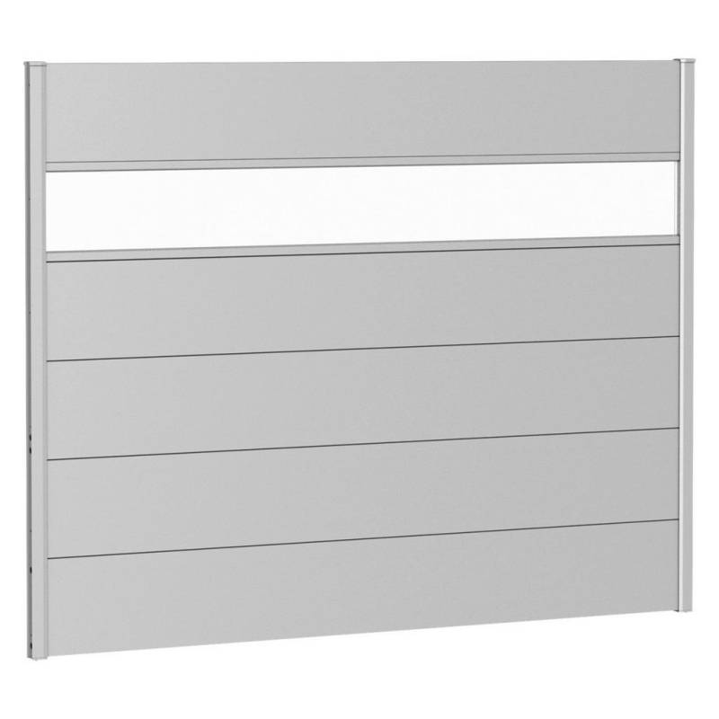 Biohort SICHTSCHUTZ Silber