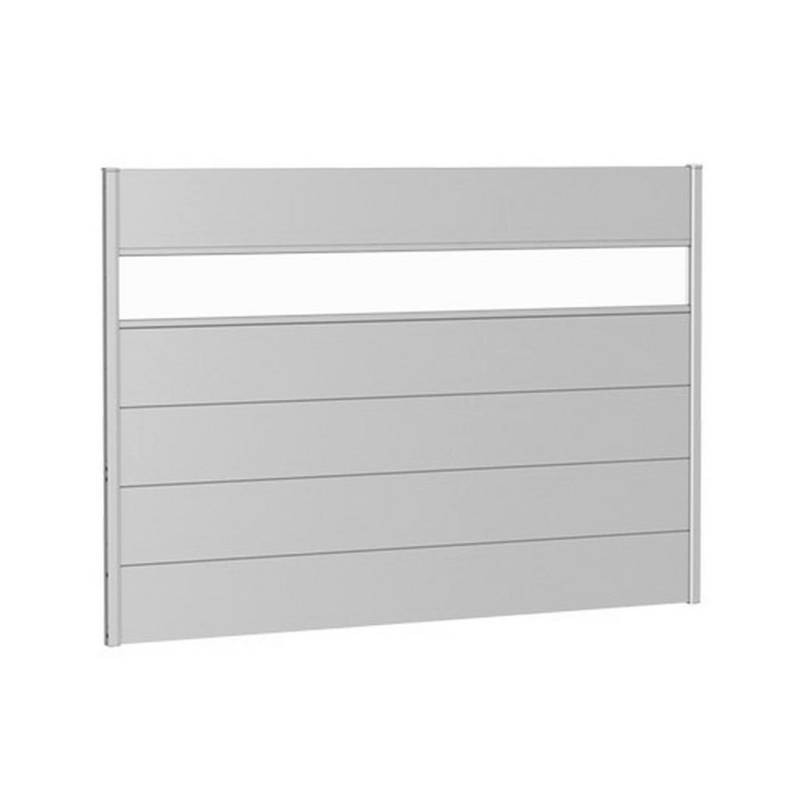 Biohort SICHTSCHUTZ Silber