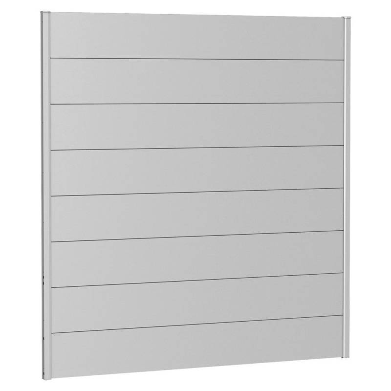 Biohort SICHTSCHUTZ Silber