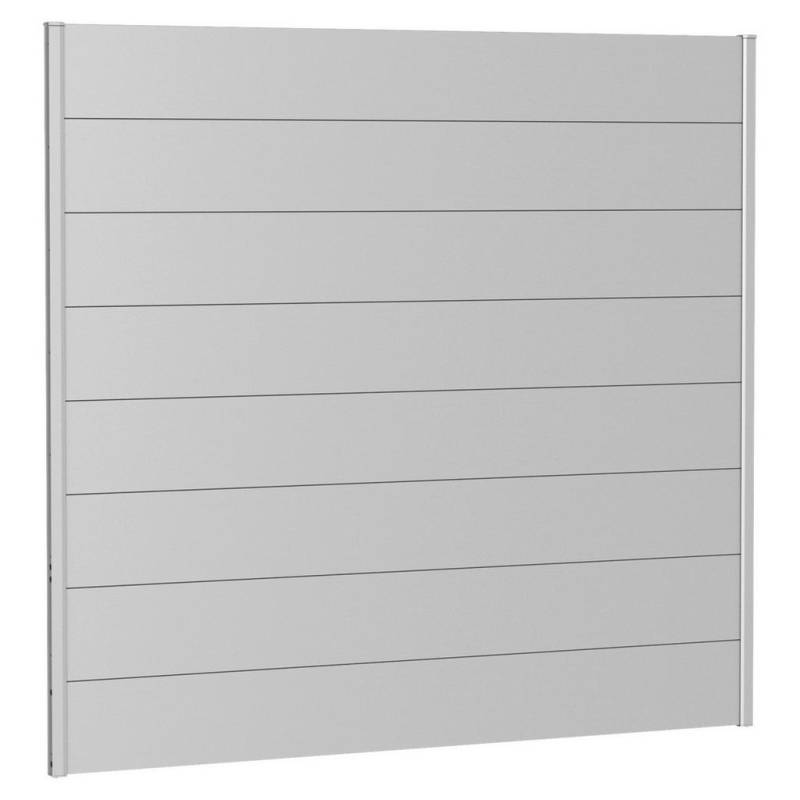 Biohort SICHTSCHUTZ Silber