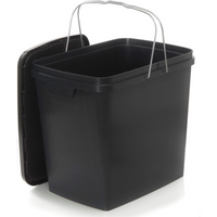 Biolan Eimer für Trockentoiletten (28 Liter)