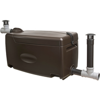 Biolan Grauwasserfilter Light