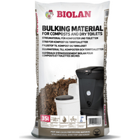 Biolan Spezial-Kompoststreu