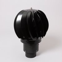 Biolan Windventilator