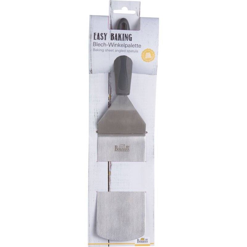 Birkmann - EASY BAKING - Blech-Winkelpalette - Edelstahl