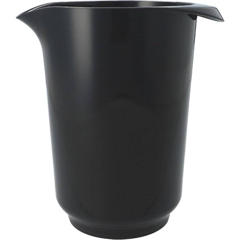 Birkmann - Rühr- und Servierschüssel - Colour Bowls - 1,5 L - Cool Grey