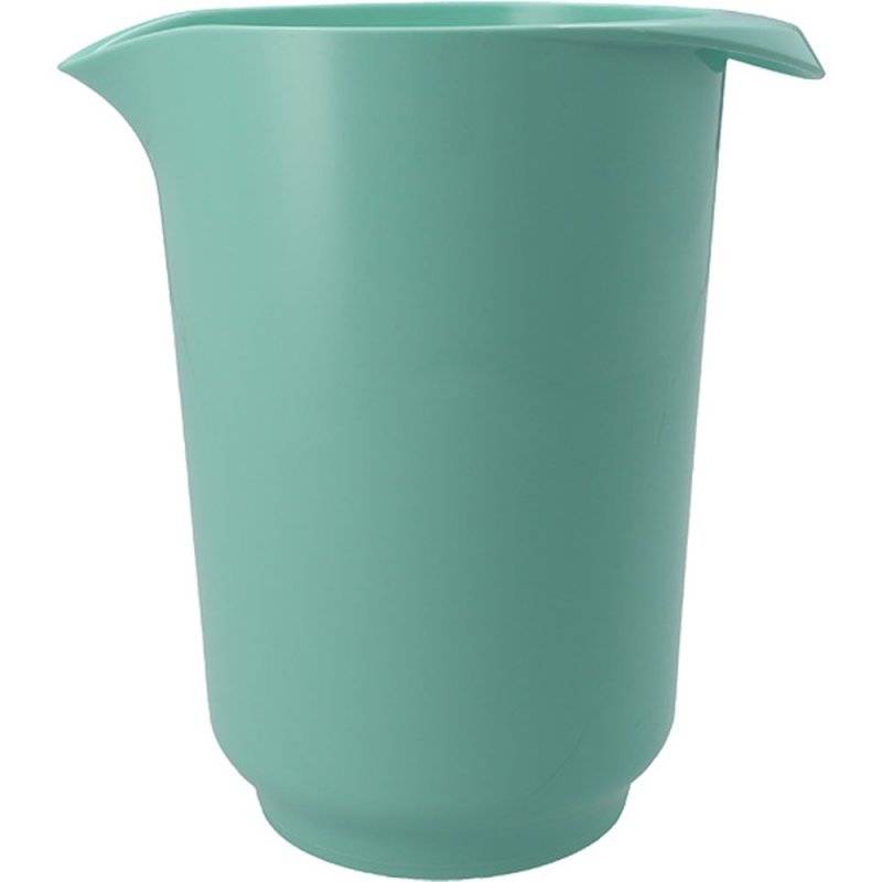 Birkmann - Rühr- und Servierschüssel - Colour Bowls - 1,5 L - Seagrass Green