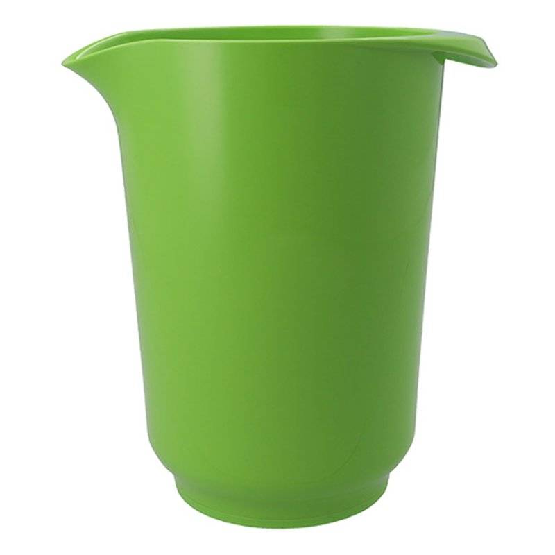 Birkmann - Rühr- und Servierschüssel - Colour Bowls - 1 L - Apple Green