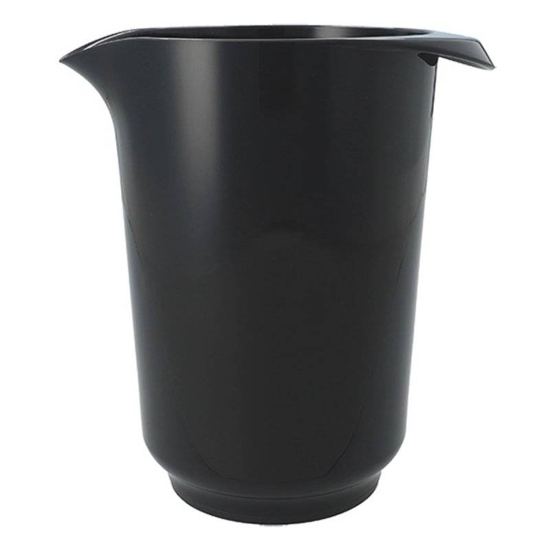 Birkmann - Rühr- und Servierschüssel - Colour Bowls - 1 L - Cool Grey