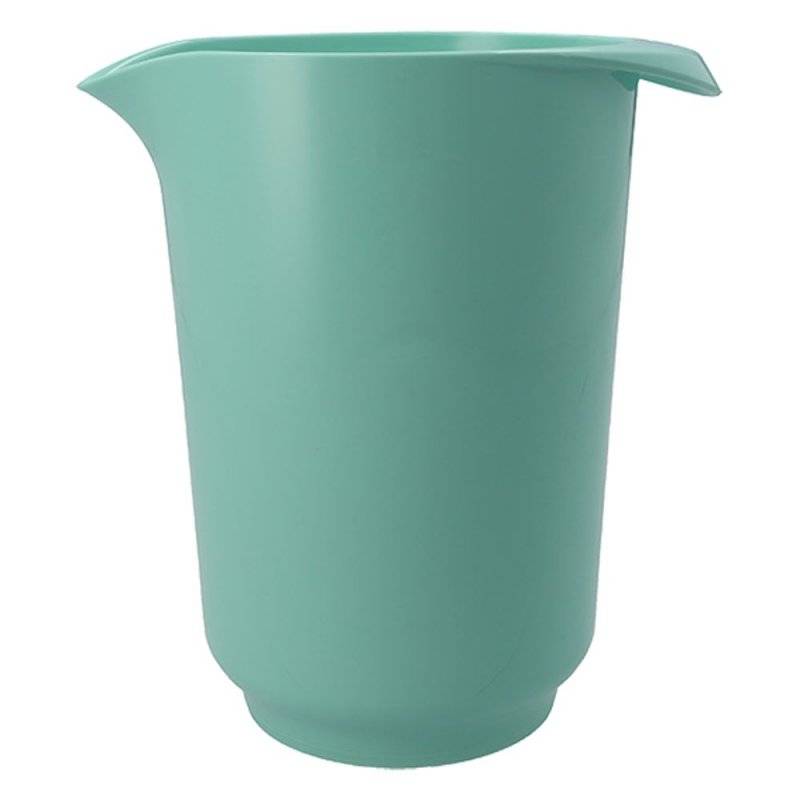 Birkmann - Rühr- und Servierschüssel - Colour Bowls - 1 L - Seagrass Green