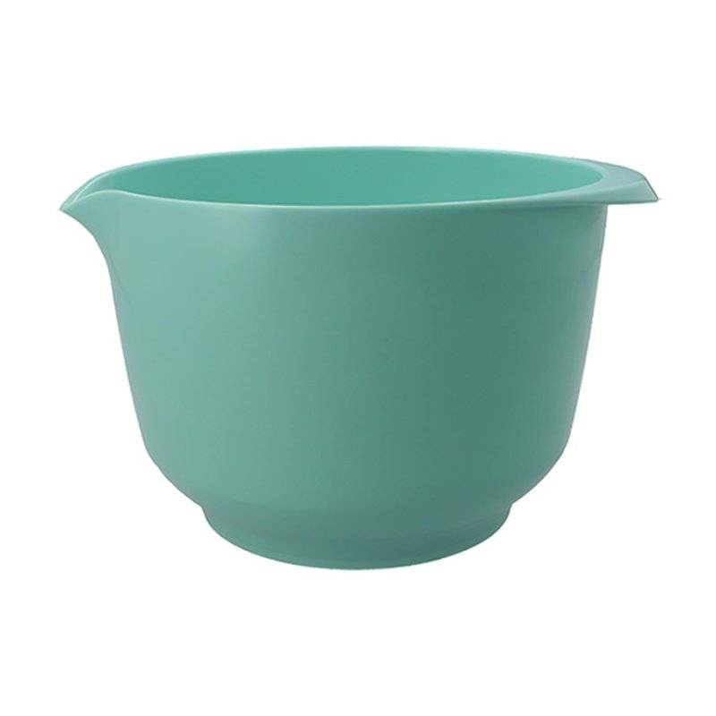 Birkmann - Rühr- und Servierschüssel - Colour Bowls - 2 L - Seagrass Green