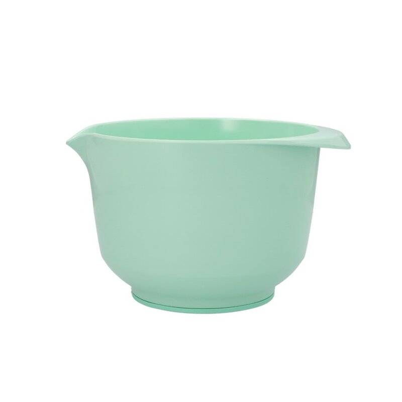 Birkmann - Rühr- und Servierschüssel - Colour Bowls - 2L - Türkis
