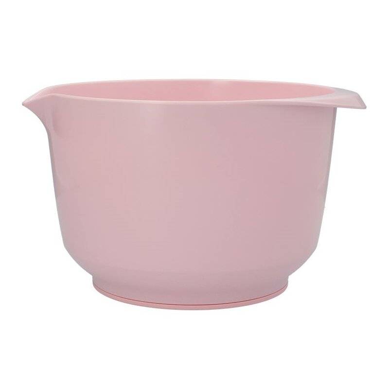 Birkmann - Rühr- und Servierschüssel - Colour Bowls - 4L - Rose