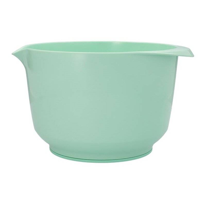 Birkmann - Rühr- und Servierschüssel - Colour Bowls - 4L - Türkis