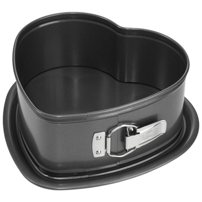 Birkmann SPRINGFORM Schwarz