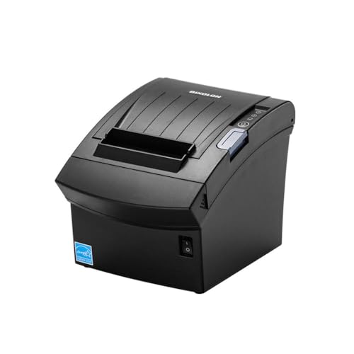 Bixolon Tickets SRP-350 V USB-Drucker, 180 DPI von Bixolon