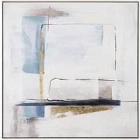 Bild Abstract No.2, 82x82 cm