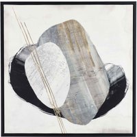 Bild Inner Circle No.1, 50x50 cm