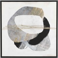 Bild Inner Circle No.2, 50x50 cm