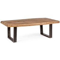 Couchtisch Elmera aus Akazienholz