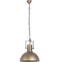 Hängeleuchte Arlington aus Metall, Ø 41 cm