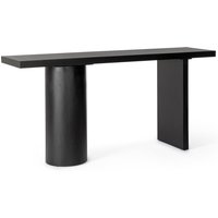 Konsole Empire 160 cm, Eckig