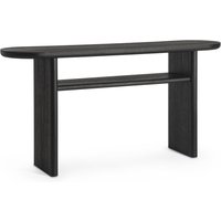 Konsole Empire 160 cm, Oval