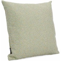 Outdoor Kissen Dilana 2er-Set aus Olefin-Stoff 45x45 cm, Grün