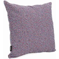 Outdoor Kissen Dilana 2er-Set aus Olefin-Stoff 50x50 cm, Blau