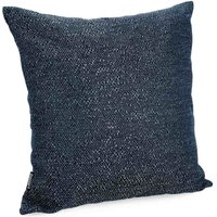 Outdoor Kissen Ipek 2er-Set aus Olefin-Stoff 45x45 cm, Dunkelblau