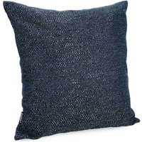 Outdoor Kissen Ipek 2er-Set aus Olefin-Stoff 50x50 cm, Dunkelblau