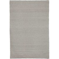 Outdoor-Teppich Bhajan Grau, 170x240 cm