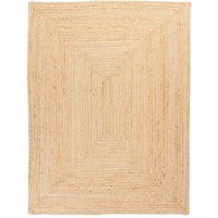 Teppich Taniko aus Jute, 120x180 cm