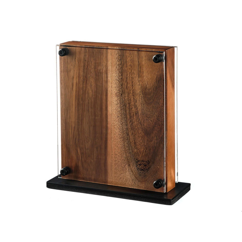 Björn MESSERBLOCK Braun Björn MESSERBLOCK Braun