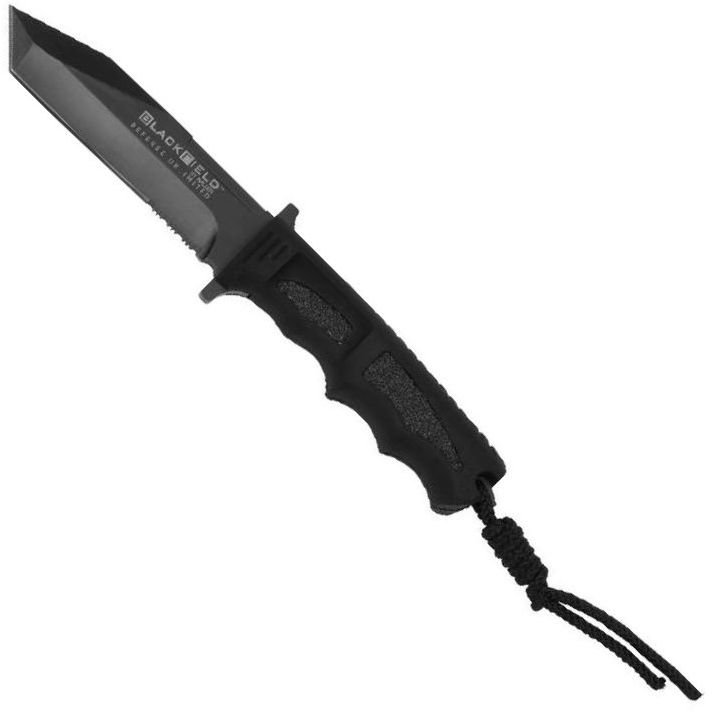 BlackField Basic Tanto von BlackField